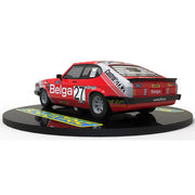 Scalextric C4349 Ford Capri MKIII Spa 24hrs 1978 Winner Slot Car