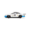 Scalextric C4351 Porsche 911 Carrera RSR 3.0 6th LeMans 1975 Slot Car