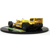 Scalextric C4355 Lotus 99T Monaco GP 1987 Satoru Nakijima Slot Car