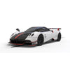 Scalextric C4399 Pagani Huayra BC Roadster Grigio Montecarlo Slot Car