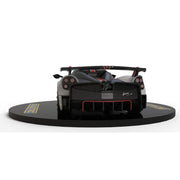 Scalextric C4399 Pagani Huayra BC Roadster Grigio Montecarlo Slot Car