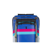Scalextric C4410 Mini Cooper Slot Car - Bradley Gravett 2024