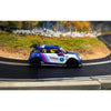 Scalextric C4410 Mini Cooper Slot Car - Bradley Gravett 2024