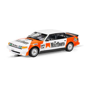 Scalextric C4416 Rover SD1 1985 French Supertourisme Slot Car