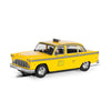 Scalextric C4432 1977 NYC Taxi Slot Car