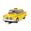 Scalextric C4432 1977 NYC Taxi Slot Car
