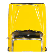 Scalextric C4432 1977 NYC Taxi Slot Car