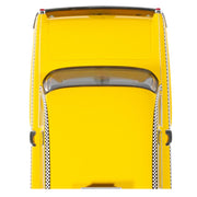 Scalextric C4432 1977 NYC Taxi Slot Car