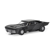 Scalextric C4442 Batmobile The Batman 2022 Slot Car