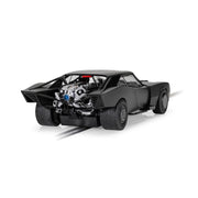 Scalextric C4442 Batmobile The Batman 2022 Slot Car