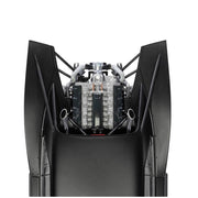 Scalextric C4442 Batmobile The Batman 2022 Slot Car