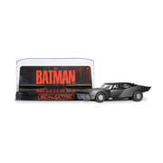 Scalextric C4442 Batmobile The Batman 2022 Slot Car