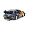 Scalextric C4448 Ford Puma WRC Sebastien Loeb Slot Car