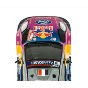 Scalextric C4448 Ford Puma WRC Sebastien Loeb Slot Car