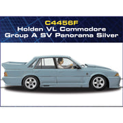 Scalextric C4456F Holden VL Commodore Group A SV Panorama Silver