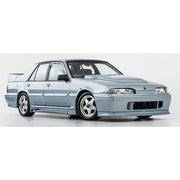 Scalextric C4456F Holden VL Commodore Group A SV Panorama Silver