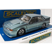 Scalextric C4456F Holden VL Commodore Group A SV Panorama Silver