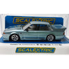 Scalextric C4456F Holden VL Commodore Group A SV Panorama Silver