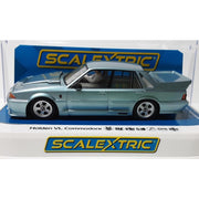 Scalextric C4456F Holden VL Commodore Group A SV Panorama Silver