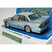 Scalextric C4456F Holden VL Commodore Group A SV Panorama Silver