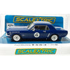 Scalextric C4458F Ford Mustang Neptune Racing