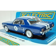 Scalextric C4458F Ford Mustang Neptune Racing