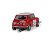 Scalextric C4488A 1965 Monte Carlo Rally Mini - Slot Car Triple Pack