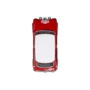 Scalextric C4488A 1965 Monte Carlo Rally Mini - Slot Car Triple Pack