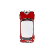 Scalextric C4488A 1965 Monte Carlo Rally Mini - Slot Car Triple Pack