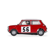 Scalextric C4488A 1965 Monte Carlo Rally Mini - Slot Car Triple Pack
