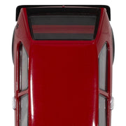 Scalextric C4490 Volkswagen Golf GTI Red Slot Car