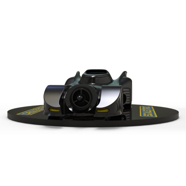 Scalextric C4492 Batmobile 1989 Slot Cars De Calle Y Rally | Envío gratis Scalextric C4492 Batmobile 1989 Slot Cars De Calle Y Rally | Envío gratis