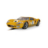 Scalextric C4495 Ford GT40 BOAC 500 1968 Drury Holland Slot Car