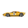 Scalextric C4495 Ford GT40 BOAC 500 1968 Drury Holland Slot Car