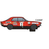 Scalextric C4499F Holden XU1 Torana 1973 Bathurst Jane/Harvey