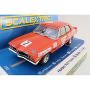Scalextric C4499F Holden XU1 Torana 1973 Bathurst Jane/Harvey