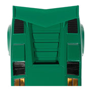 Scalextric C4500 Lamborghini Countach Green Slot Car