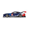 Scalextric C4503 Ford Mustang GT3 Slot Car - Multimatic Motorsports - 24 hours of Daytona 2024