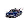 Scalextric C4503 Ford Mustang GT3 Slot Car - Multimatic Motorsports - 24 hours of Daytona 2024
