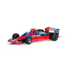 Scalextric C4510 Brabham BT46 Niki Lauda Italian GP 1978 Slot Car