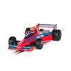 Scalextric C4510 Brabham BT46 Niki Lauda Italian GP 1978 Slot Car