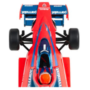 Scalextric C4510 Brabham BT46 Niki Lauda Italian GP 1978 Slot Car