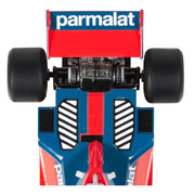 Scalextric C4510 Brabham BT46 Niki Lauda Italian GP 1978 Slot Car