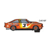 Scalextric C4516F Holden A9X Torana 1977 Bathurst Jane/Geoghegan
