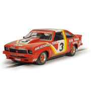 Scalextric C4516F Holden A9X Torana 1977 Bathurst Jane/Geoghegan