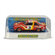 Scalextric C4516F Holden A9X Torana 1977 Bathurst Jane/Geoghegan