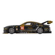 Scalextric C4519 Ford Mustang GT3 Slot Car Proton Competition Qatar 2024