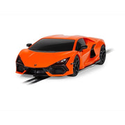 Scalextric C4523 Lamborghini Revuelto Arancio Apodis