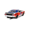 Scalextric C4525 Plymouth Barracuda 2023 Spa Summer Classic