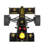 Scalextric C4529 Lotus 98T 1986 Ayrton Senna
